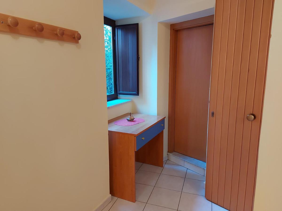 Casa Vittorio Apartment Cefalù Exterior foto