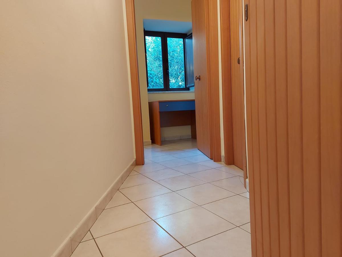 Casa Vittorio Apartment Cefalù Exterior foto