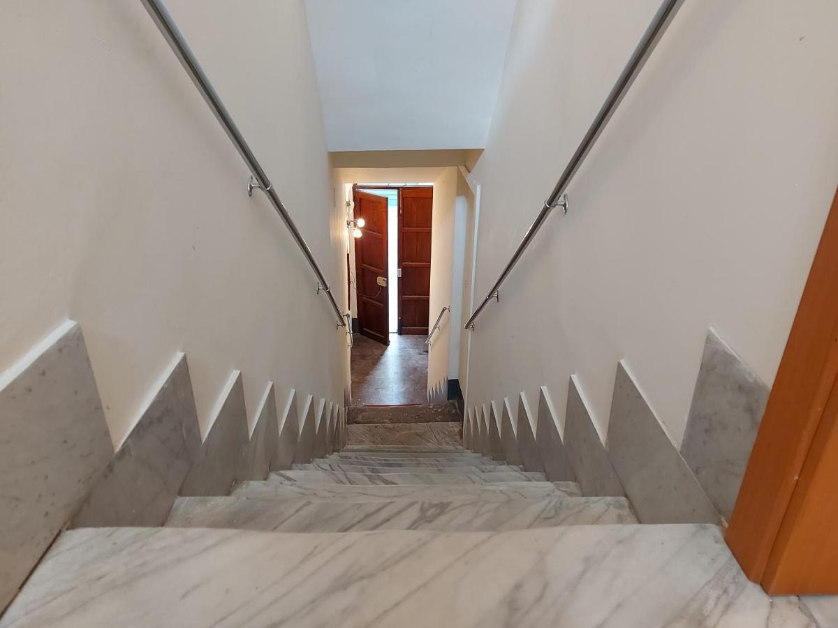 Casa Vittorio Apartment Cefalù Exterior foto